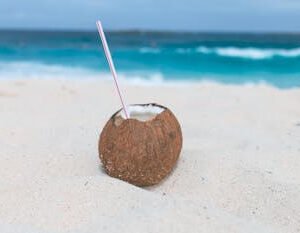 Coconut Water